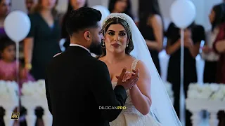 Imad Selim / Imad & Hanan / Part01 / Event Deko / Kurdische Hochzeit by #DilocanPro