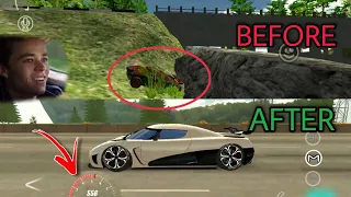 funny🤣rebuilding abandoned koenigsegg agera car parking multiplayer best car roleplay #2 trending