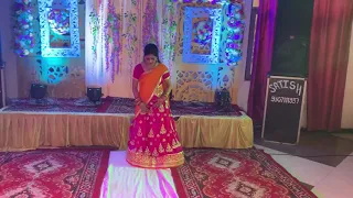 Wedding Dance #bhajan #dance #adharammadhuram