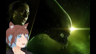 Random Alien Isolation Moments