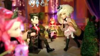 bratz masquerade and on the mic commercial