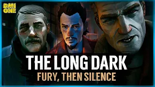 THE LONG DARK - ПРОХОЖДЕНИЕ 4 ЭПИЗОДА #4 ФИНАЛ (FURY, THEN SILENCE)