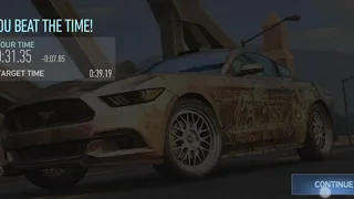 BMW M4 upgrade Need for speed No Limits