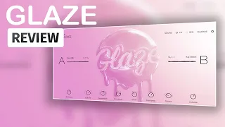 Native Instruments: NEW - Glaze (Play Series) - First Look/Demo/Review/Contest with Metapop