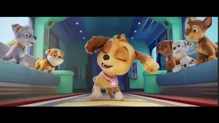 Good Mood - Paw Patrol Movie