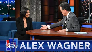 "This Could Take A Very Long Time" - Alex Wagner On The 11,000 Docs The Special Master Must Review