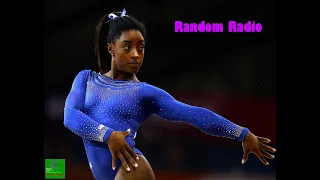 Will Simone Biles Quitting Become a Trend? | Random Things You Need to Know