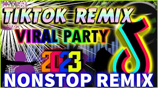 NEW BEST TIKTOK VIRAL REMiX 2023 || TOP TRENDING TIKTOK BUDOTS DANCE CRAZE 2023 . DANIEL T - MUSIC ♪