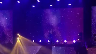 Natalia Oreiro - Me muero de amor - Concert in Yekaterinburg - 14.4.2019