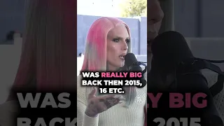 Jeffree Star Opens Up About His $800 Million Makeup Empire. Presented by @Chevrolet