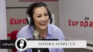 La Radio cu Andreea Esca și Andra