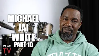 Michael Jai White: Jake Paul Doesn't Stand a Chance Against Mike Tyson (Part 10)