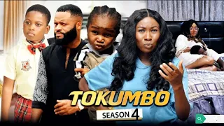 TOKUNBO 4 (New Movie) Ebube Obio/Sonia Uche/Dan David Trending 2022 Nigerian Nollywood movie