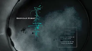 Brendan Perry - Medusa (Official Visualiser)