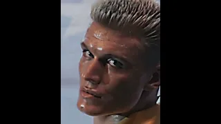 Ivan Drago-Devil Eyes(Slowed)