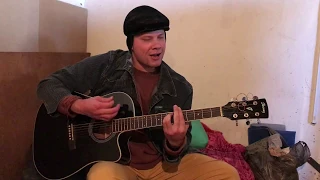 Константин Ступин - Пушистый хвост лисицы (Cover) #9янеделя