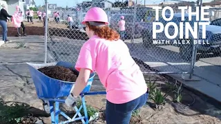 18 Sacramento families to get a home thanks to Habitat for Humanity | To The Point