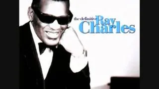 Ray Charles   What'd I Say Pts  1   2