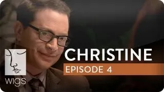 Christine | Ep. 4 of 12 | Feat. America Ferrera | WIGS