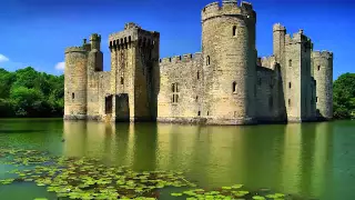 10 Most Beautiful Castles In The World