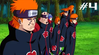 Akatsuki Riot | Naruto x Boruto: Ultimate Ninja Storm