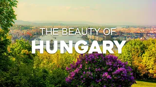 YOU HAVE TO SEE HUNGARY!!