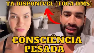 Gusttavo Lima REVELA novo TALENTO e Andressa Suita está com CONSCIÊNCIA PESADA após final de semana