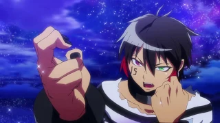 Nanbaka (Намбака) - Смешные моменты с Хаджиме Сугороку. Аниме приколы.