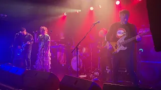 Sleeper - Live @ The Garage, London - 26/5/2023 - Complete encore