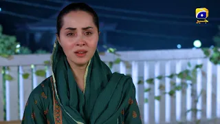 Banno - Promo Last Episode 110 - Tonight at 7:00 PM Only On HAR PAL GEO