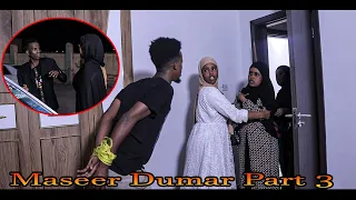 Maseer Dumar Part 3 2023