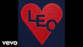 Leo Stillman - Mä rakastan sua (Audio)