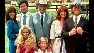 Dallas - INTRO (Serie Tv) (1978 - 1991)