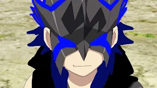 Dark Valt Finally Confirmed In Beyblade Burst Quadstrike.🥳