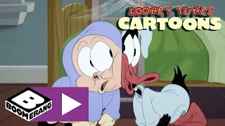 Looney Tunes | Staying on Top of Things | Boomerang UK