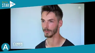 Alexandre (L'amour est dans le pré) irrespectueux ? "Johnny ne me parle plus"