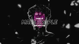 Young igi - Małe krople (BBM REMIX)