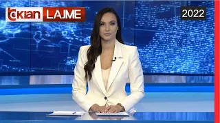 Edicioni i Lajmeve Tv Klan 22 Tetor 2022, ora 12:00 l Lajme - News