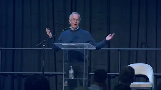 NY Times columnist David Brooks on Christian Humanism