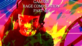 Gamers Rage Compilation Part 162