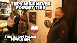 Dutchies have BEST Christmas Eve in Poland // Polish traditions 🎄🇵🇱