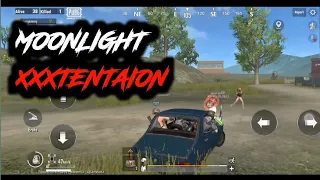 XXXTENTACION- Moonlight Nin9 Remix} PUBG MOBILE LITE -FT REALME 7} AKBAR GAMING OP