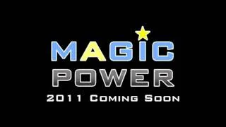 Magic Power - 不按牌理出牌 [Full Version] [720pHD]