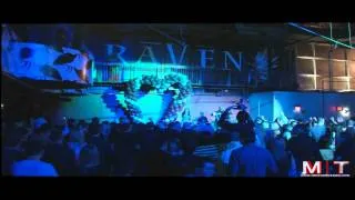 Mia Martina - "Stereo Love" LIVE Performance at *RAVEN NIGHTCLUB*