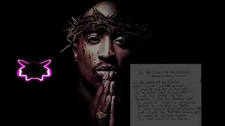 2pac - only fear of death - izzamuzzic remix (slowed + reverb)