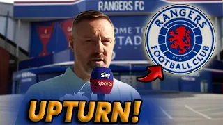 💥😯URGENT! ANNOUNCEMENT NOW! NOBODY EXPECTED!RANGERS FC NEWS TODAY