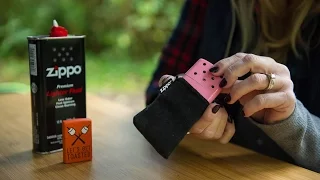 Zippo 6 - Hour Hand Warmer: Review