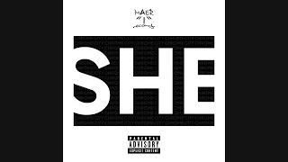 MAER - SHE! (Official Audio)