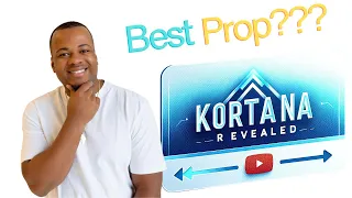 🚀 In-Depth Look: Kortana FX Prop Firm Review - Is It the Game Changer in Forex Trading? 📈