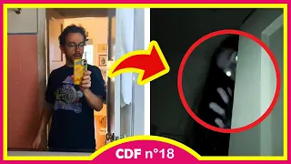 6 vidéos EFFRAYANTES à ne PAS mettre entre TOUTES les MAINS (ft. Spouque 5) - CDF n°18